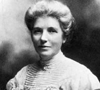 Kate Sheppard